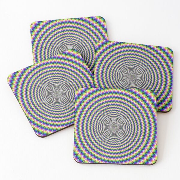 Item preview, Optical Illusion designed and sold by SterkalaPress.