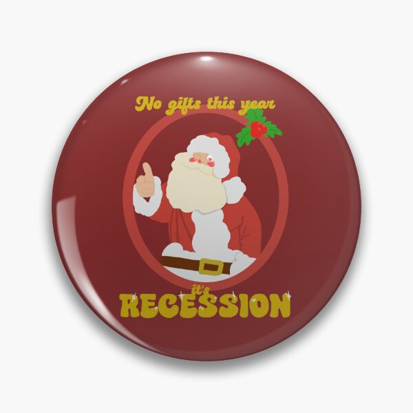 Item preview, Recession Christmas designed and sold by petiteToulon.