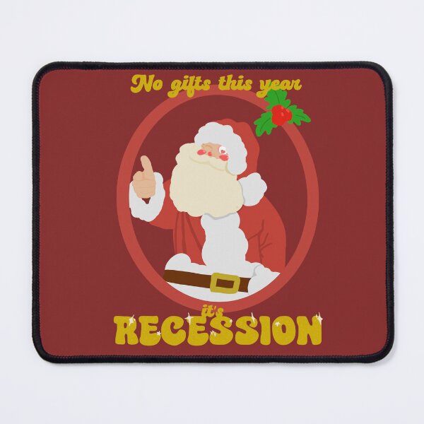 Item preview, Recession Christmas designed and sold by petiteToulon.