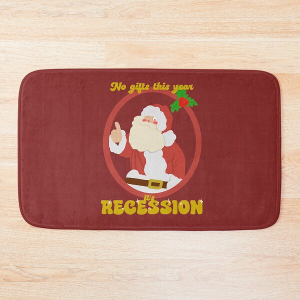 Item preview, Recession Christmas designed and sold by petiteToulon.