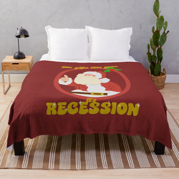 Item preview, Recession Christmas designed and sold by petiteToulon.