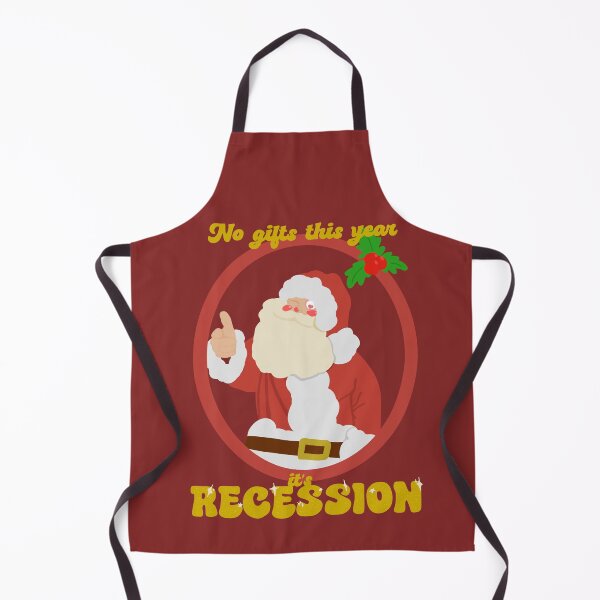 Item preview, Recession Christmas designed and sold by petiteToulon.