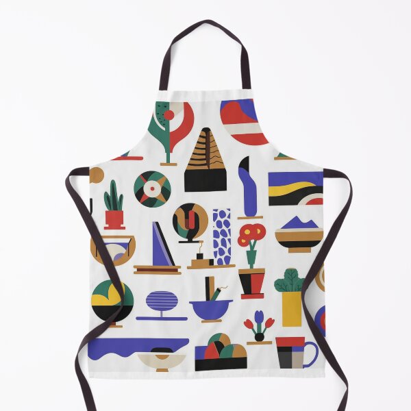 Item preview, Geometric. Pattern No 3. designed and sold by Shoot-The-Moon.