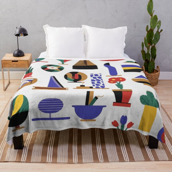 Item preview, Geometric. Pattern No 3. designed and sold by Shoot-The-Moon.