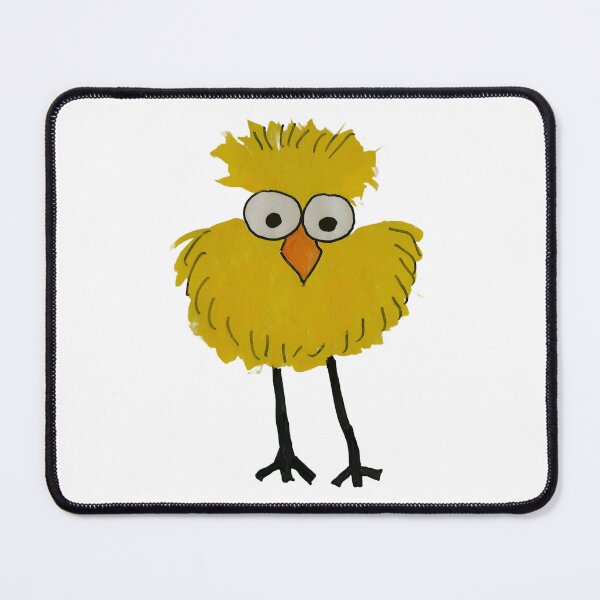 Item preview, Yellow chicken designed and sold by Lauracolleen3.