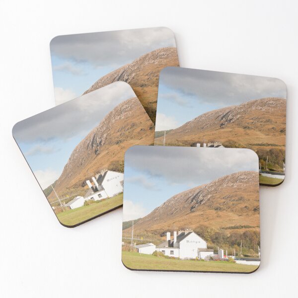 Item preview, Biddy's O'Barnes designed and sold by Adrian McGlynn.