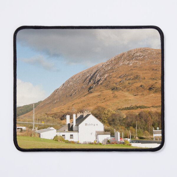 Item preview, Biddy's O'Barnes designed and sold by Adrian McGlynn.