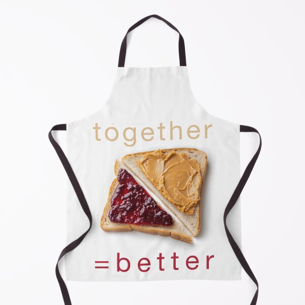 Item preview, together = better designed and sold by TheJackDaw.