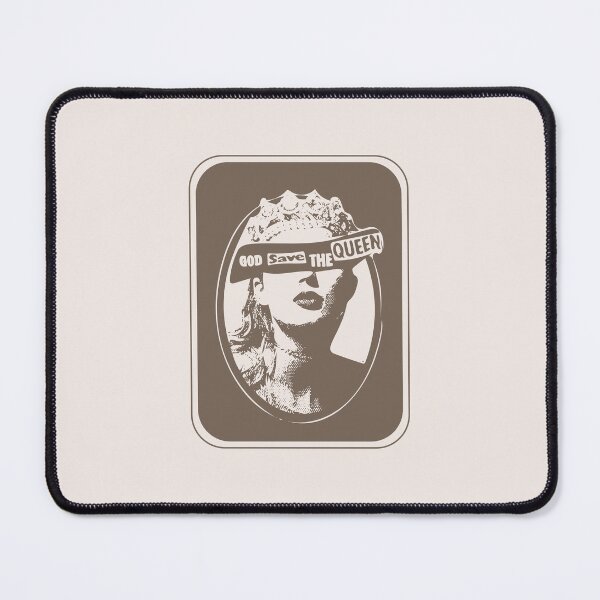 Item preview, Taylor Swift - God save the queen designed and sold by MadeinAugust13.