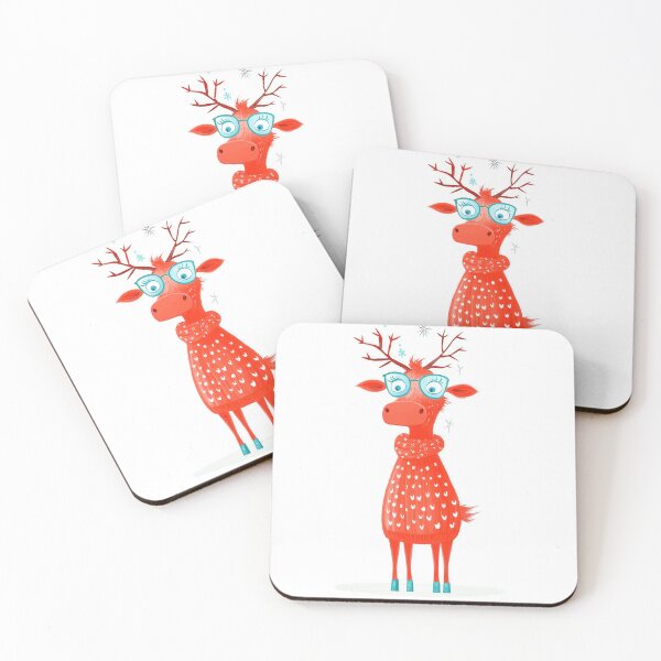 Item preview, Ugly & Weird Christmas & Winter Vibes – Funny Holiday Designs for a Unique Celebration designed and sold by VISIONARTIST.