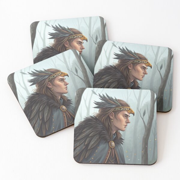 Item preview, Aitvaras 20 designed and sold by AIfolklore.
