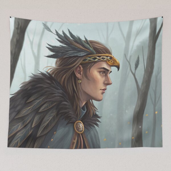 Item preview, Aitvaras 20 designed and sold by AIfolklore.