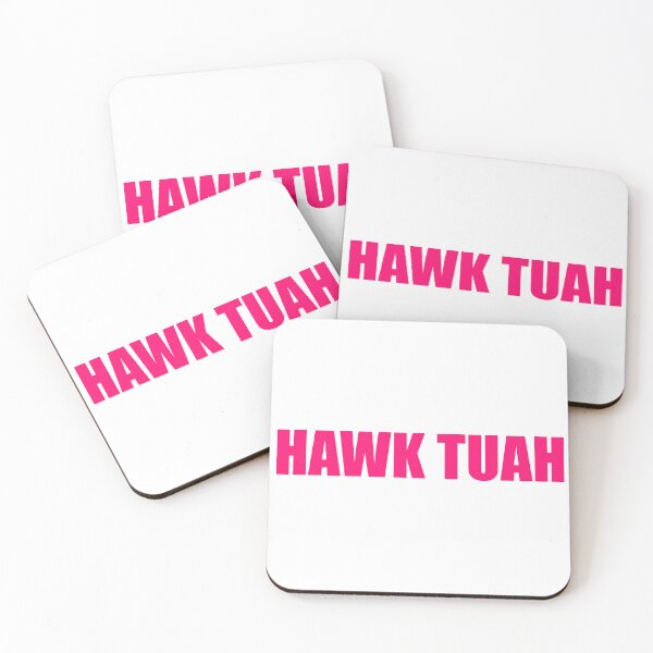 Item preview, Hawk Tuah designed and sold by Gotta Escape.