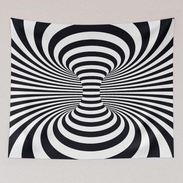 Item preview, Optical Illusion designed and sold by SterkalaPress.