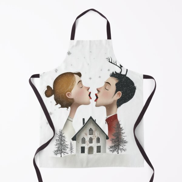Item preview, Ugly & Weird Christmas & Winter Vibes – Funny Holiday Designs for a Unique Celebration designed and sold by VISIONARTIST.