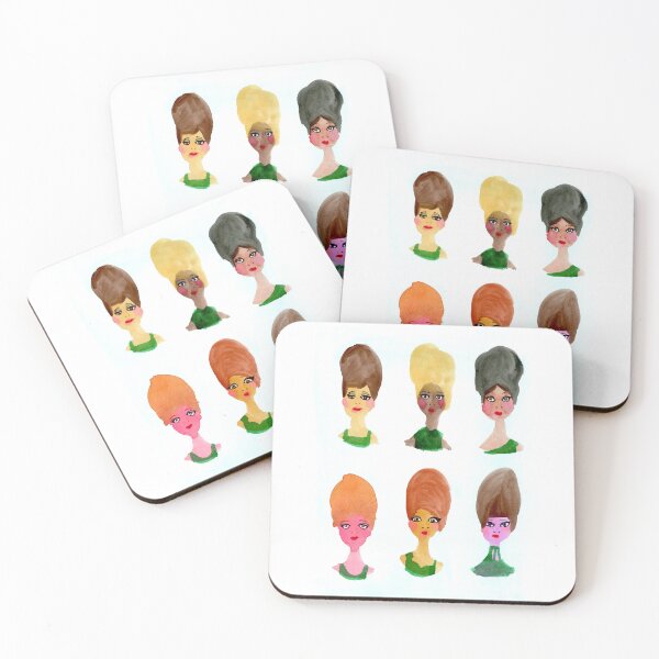 Item preview, Girl Group designed and sold by Lara Rouse.