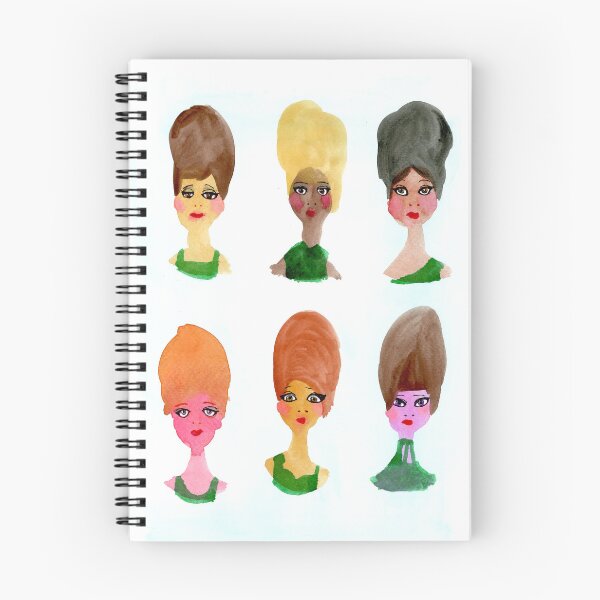 Item preview, Girl Group designed and sold by Lara Rouse.