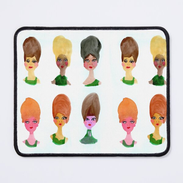 Item preview, Girl Group designed and sold by Lara Rouse.