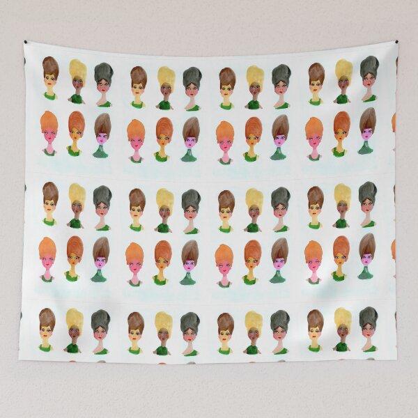 Item preview, Girl Group designed and sold by Lara Rouse.
