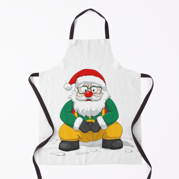 Item preview, Ugly & Weird Christmas & Winter Vibes – Funny Holiday Designs for a Unique Celebration designed and sold by VISIONARTIST.