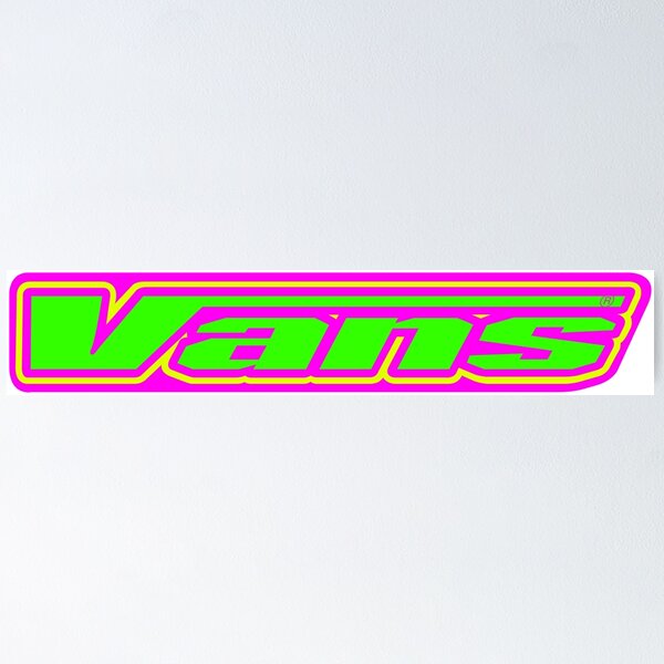 Item preview, Retro skate logo designed and sold by Paintbase.