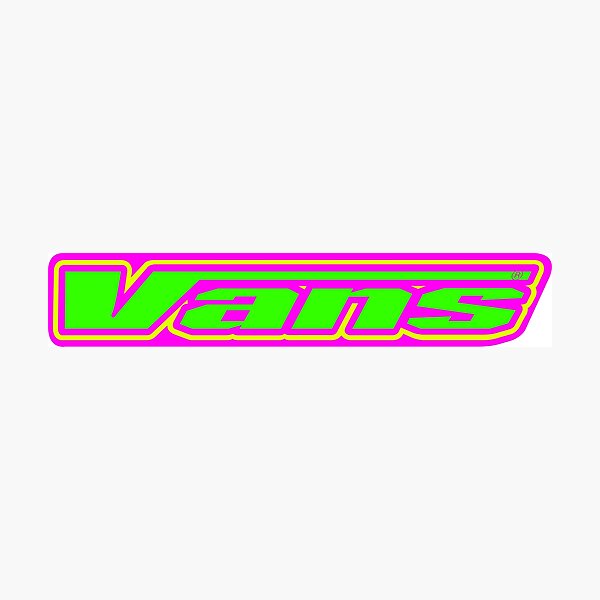 Item preview, Retro skate logo designed and sold by Paintbase.