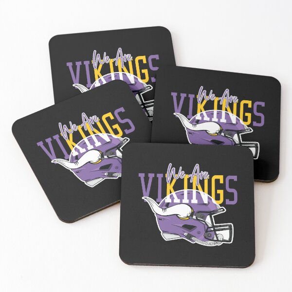 Item preview, Vikings Helmet designed and sold by vectrus.
