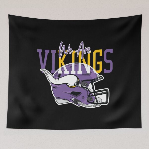 Item preview, Vikings Helmet designed and sold by vectrus.
