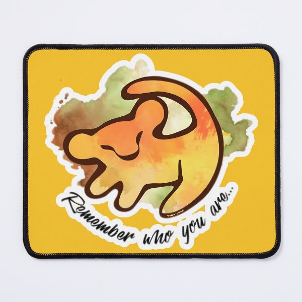 Item preview, Remember who u are  designed and sold by NeyArtsIn.