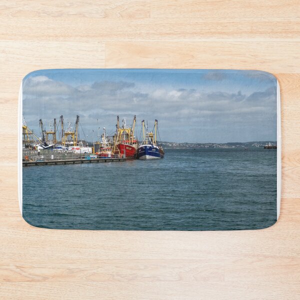 Item preview, Fishing trawlers designed and sold by yackers1.