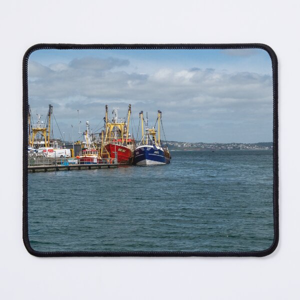Item preview, Fishing trawlers designed and sold by yackers1.