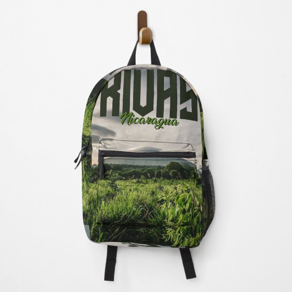 Item preview, Rivas Nicaragua designed and sold by TravelWish.
