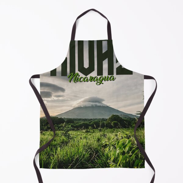 Item preview, Rivas Nicaragua designed and sold by TravelWish.