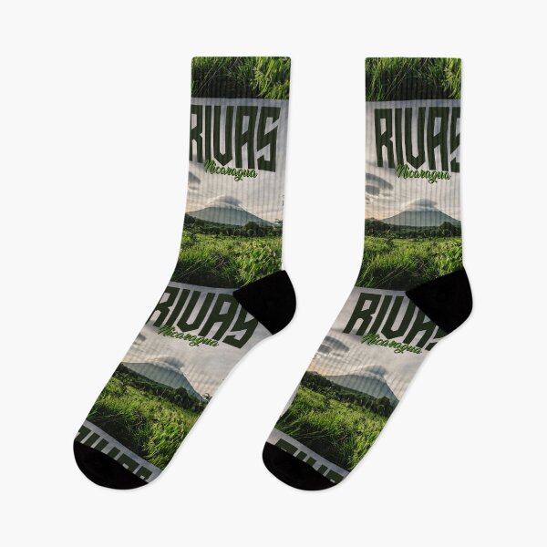 Item preview, Rivas Nicaragua designed and sold by TravelWish.