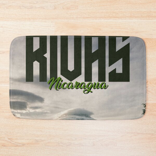 Item preview, Rivas Nicaragua designed and sold by TravelWish.