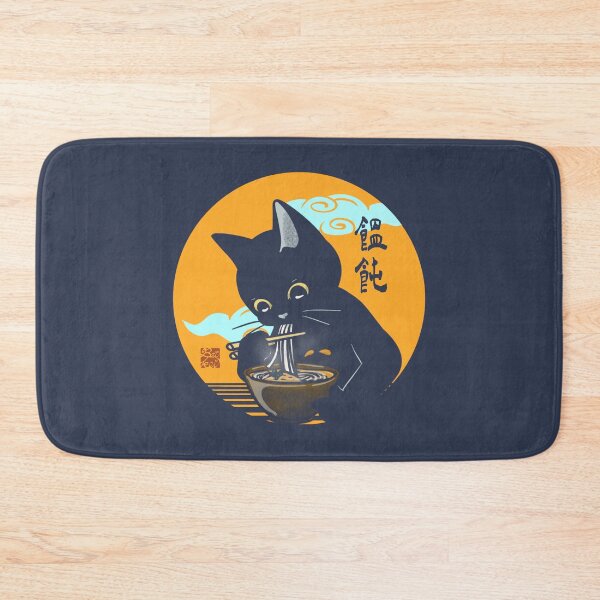 Item preview, Udon designed and sold by BATKEI ART.
