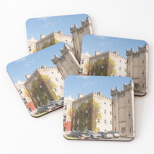 Item preview, Cabra Castle designed and sold by Adrian McGlynn.