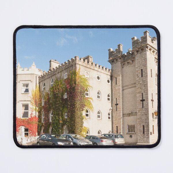 Item preview, Cabra Castle designed and sold by Adrian McGlynn.