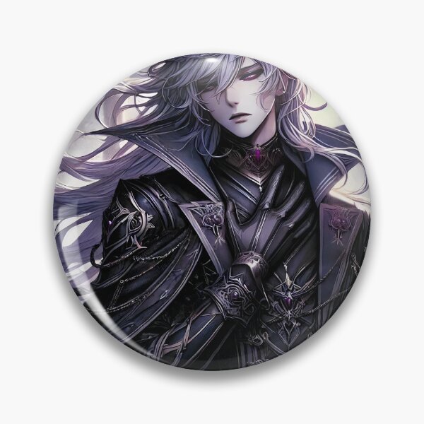 Item preview, Ethereal Warrior of Sorrow designed and sold by M-way.