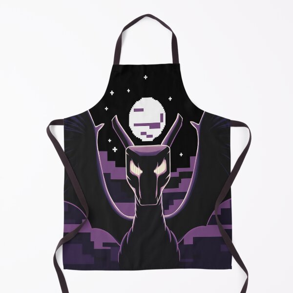 Item preview, Ender Dragon Shadow designed and sold by Thompika.
