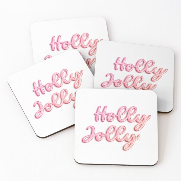 Item preview, Holly Jolly Christmas designed and sold by OnlyShoppMarket.