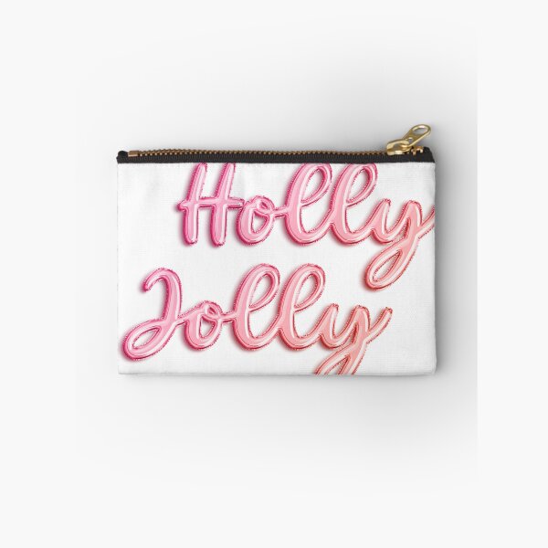 Item preview, Holly Jolly Christmas designed and sold by OnlyShoppMarket.