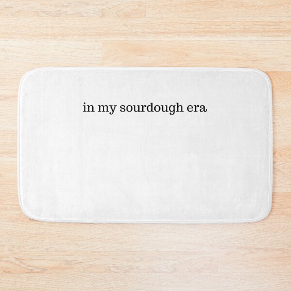 Item preview, Sourdough Era designed and sold by Mnm919.