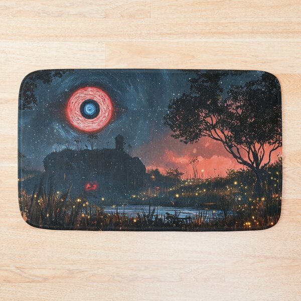 Item preview, The Eye of Infinity designed and sold by CHCOfficial.