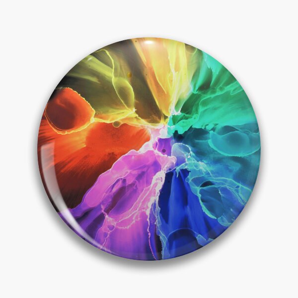 Item preview, Cosmic Explosion designed and sold by Brenda Moszer.