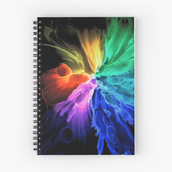 Item preview, Cosmic Explosion designed and sold by Brenda Moszer.