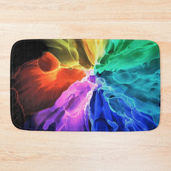 Item preview, Cosmic Explosion designed and sold by Brenda Moszer.