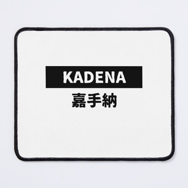 Item preview, Kadena logo Tshirt designed and sold by NinjaChic24.