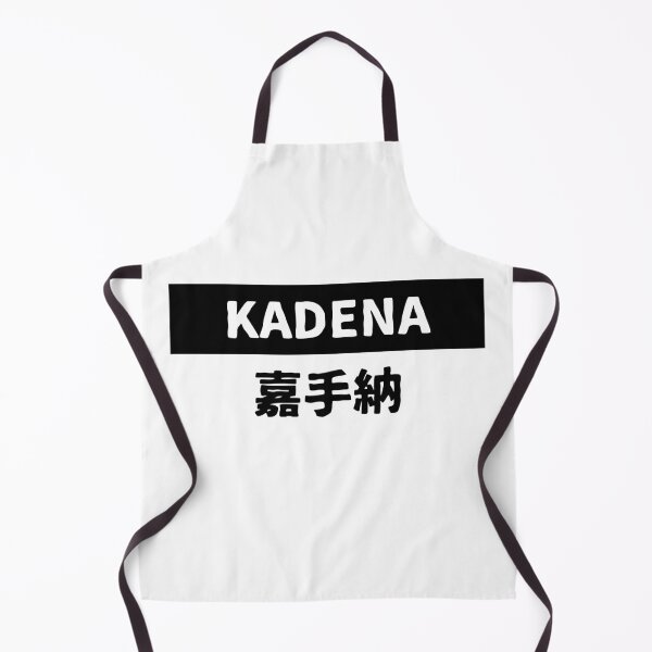 Item preview, Kadena logo Tshirt designed and sold by NinjaChic24.