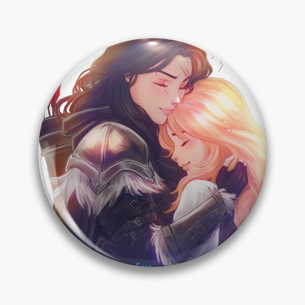 Item preview, Enya & Lyall designed and sold by Cyan Orange  Studio.
